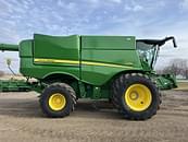 Thumbnail image John Deere S780 5