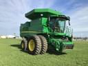 2021 John Deere S780 Image
