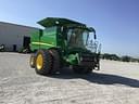 2021 John Deere S780 Image