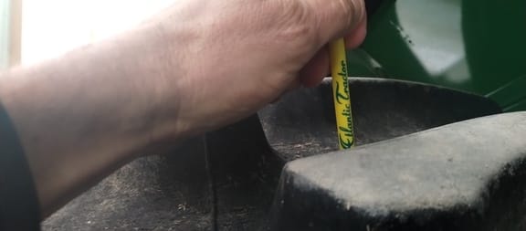 2021 John Deere S780 Equipment Image0