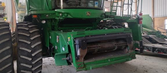 Image of John Deere S780 equipment image 3