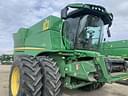 2021 John Deere S780 Image