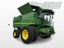 2021 John Deere S780 Image