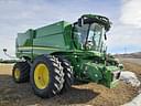 2021 John Deere S780 Image