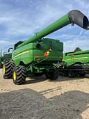 2021 John Deere S780 Image