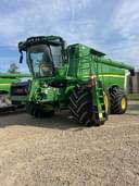 2021 John Deere S780 Image