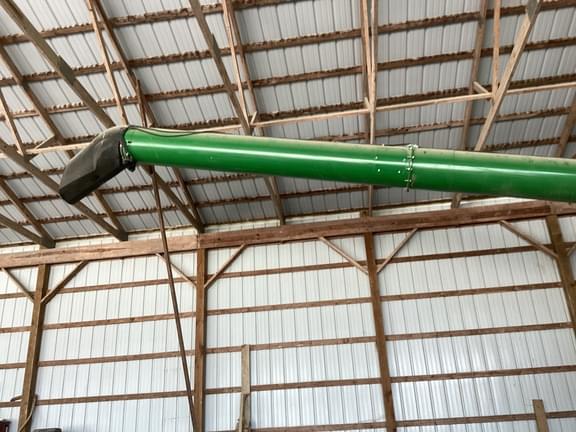Image of John Deere S780 equipment image 4