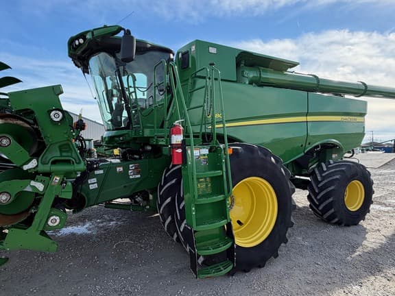 Equipment Main Image