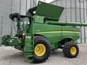 2021 John Deere S780 Image