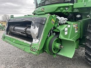 Main image John Deere S780 1