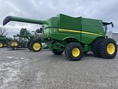 Thumbnail image John Deere S780 5