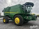 2021 John Deere S780 Image