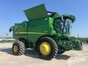 2021 John Deere S780 Image