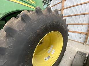 Main image John Deere S780 19