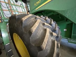 Main image John Deere S780 22