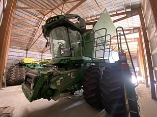 Main image John Deere S780 23