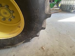 Main image John Deere S780 26