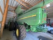 Thumbnail image John Deere S780 31