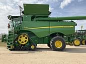 Thumbnail image John Deere S780 0