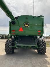 Main image John Deere S780 9