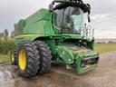 2021 John Deere S780 Image