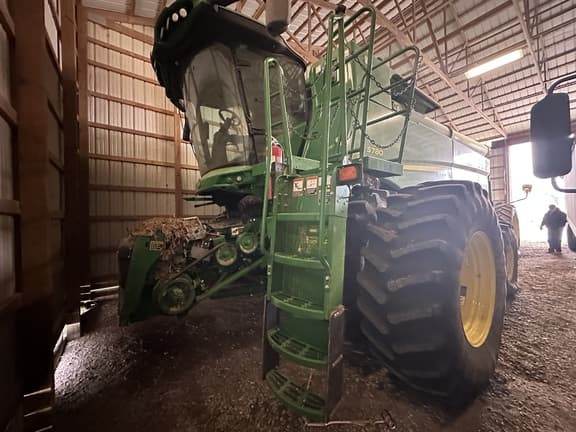 Image of John Deere S780 Primary image