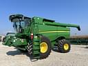 2021 John Deere S780 Image