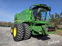 2021 John Deere S780 Image