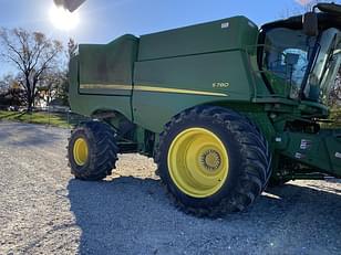 Main image John Deere S780 0