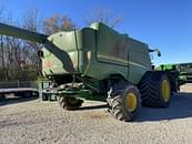 Thumbnail image John Deere S780 3