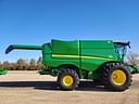 2021 John Deere S780 Image