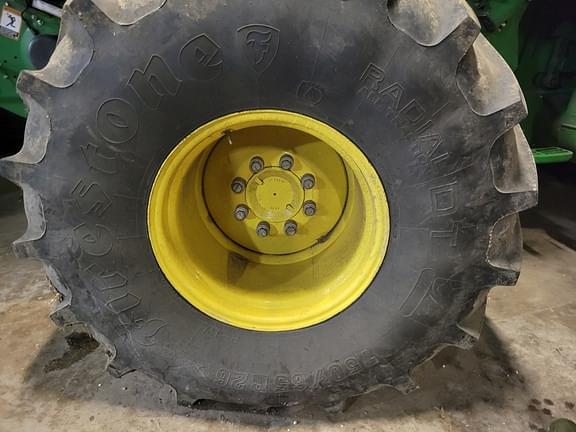 Image of John Deere S780 equipment image 3