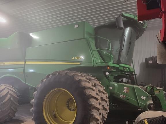 Image of John Deere S780 Primary image