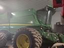 2021 John Deere S780 Image