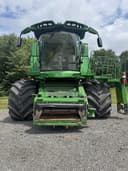 2021 John Deere S780 Image