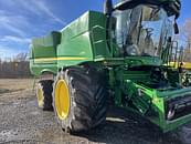 Thumbnail image John Deere S780 0