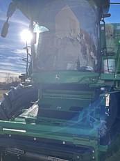 Main image John Deere S780 15