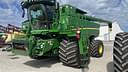 2021 John Deere S780 Image