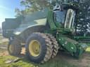 2021 John Deere S780 Image