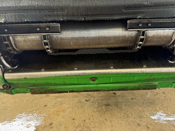 Image of John Deere S780 equipment image 3