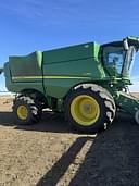 2021 John Deere S780 Image