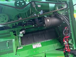 Main image John Deere S780 12