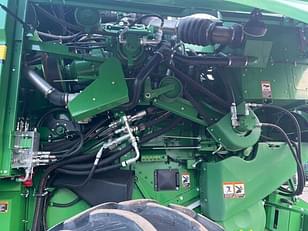 Main image John Deere S780 13