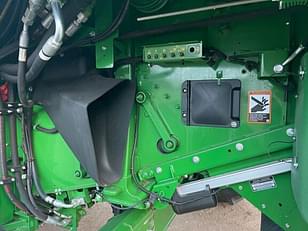 Main image John Deere S780 14