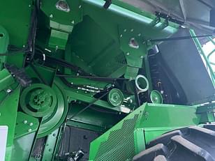 Main image John Deere S780 25