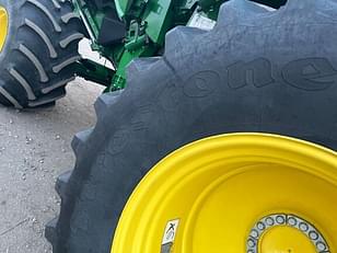 Main image John Deere S780 28