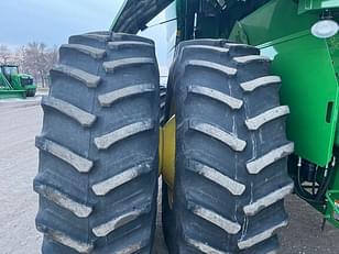 Main image John Deere S780 29