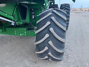 Main image John Deere S780 34