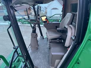 Main image John Deere S780 36