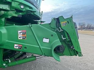 Main image John Deere S780 7